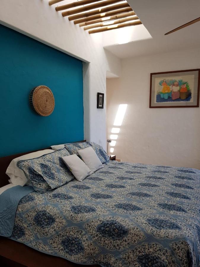 Villa Bella Casa junto al Mar Caribe Cancún Esterno foto
