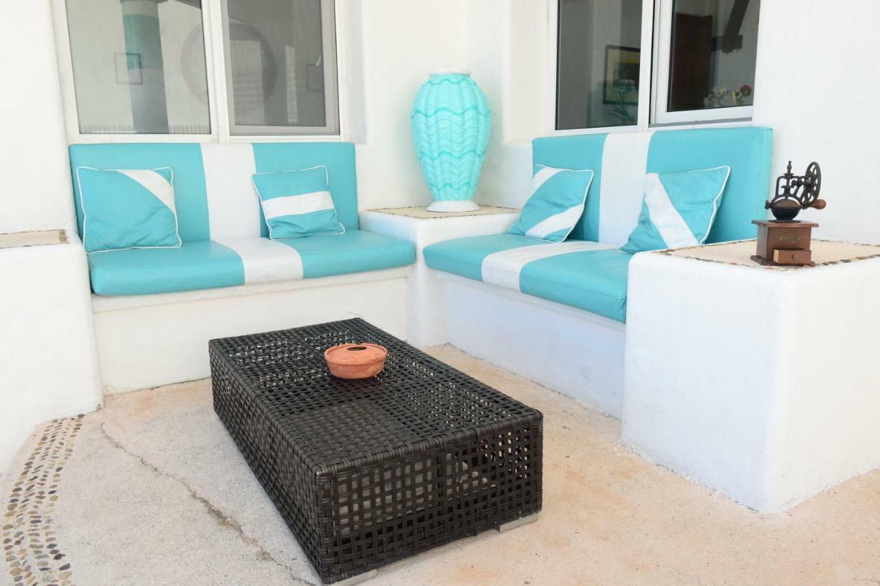 Villa Bella Casa junto al Mar Caribe Cancún Esterno foto